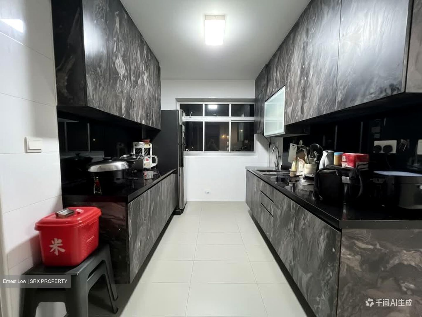 Blk 421C Northshore Straitsview (Punggol), HDB 2 Rooms #560177711